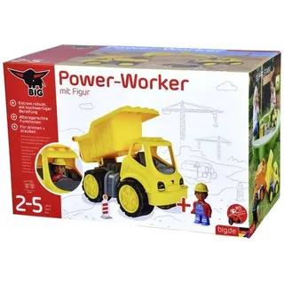 BIG Power Worker Midi Kipper