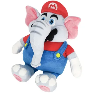 Mario Elefant