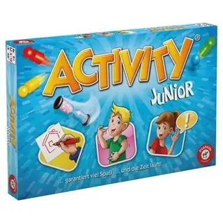 PIATNIK 601248 Activity® Junior