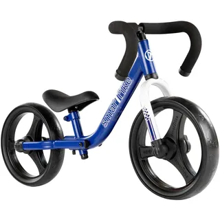 smarTrike Laufrad Folding, blau