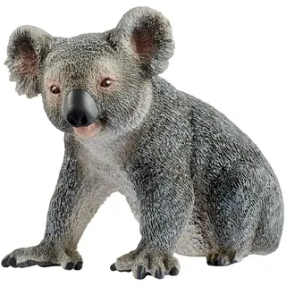 Schleich® Spielfigur Schleich Wild Life Koala, Spielfigur