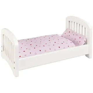 Goki Puppenbett  51734