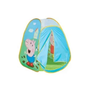 Peppa Pig - Pop-up-Spielzelt