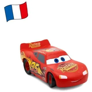 tonies Hörspielfigur Disney - Cars (französisch)