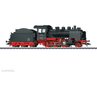 Märklin H0 (1:87) 036244 - Dampflokomotive Baureihe 24