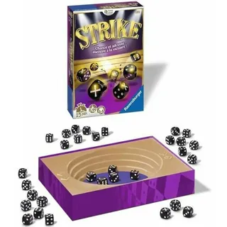 Ravensburger Strike Brettspiel (EN)