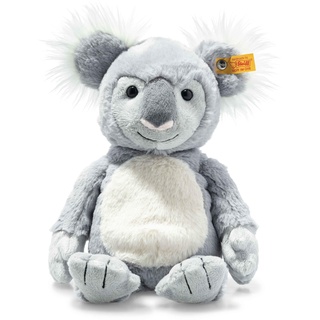 Steiff Nils Koala Bär - 30 cm - Kuscheltier - Gray Violet, 067587