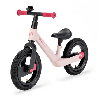Kinderkraft Fahrrad-Laufrad Kinderkraft Laufrad Goswift rosa