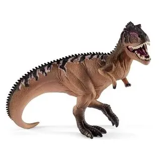 schleich Spielfigur DINOSAURS 15010, ab 4 Jahre, Giganotosaurus, 10,3 x 18 cm