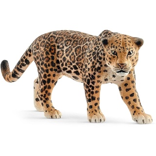 Schleich Wild Life - Jaguar, Figur für Kinder ab 3 Jahren