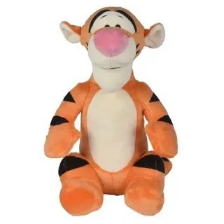 SIMBA 6315872701 Disney Winnie Puuh Refresh, Tigger, 25cm