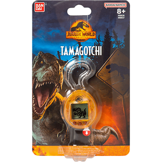 BANDAI Jurassic World Tamagotchi