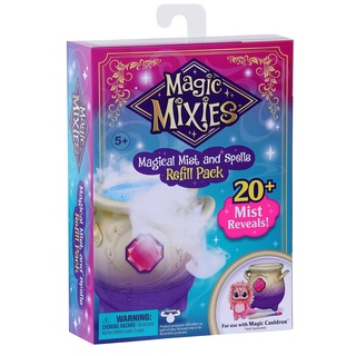 Magic Mixies 30283 Nachfüllset, Multi
