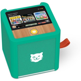 Tigerbox Touch Plus (Grün)