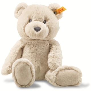 Kuscheltier Teddybär Bearzy 28 cm, beige | Steiff