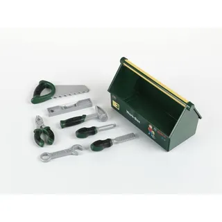 Bosch Werkzeug-Box, 7-teilig