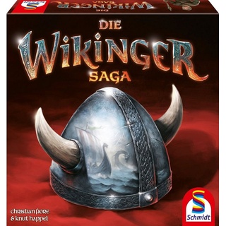 Schmidt Spiele Spiel, Wikinger Saga