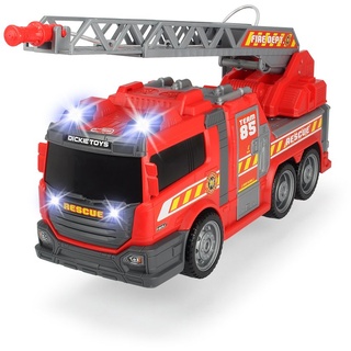 Dickie Toys - Spielfahrzeuge, Feuerwehr - Fire Fighter; 203308371