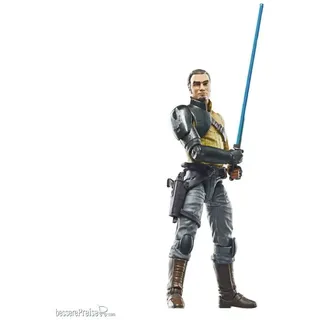 Hasbro HASF9977 - Star Wars: Rebels Vintage Collection Actionfigur Kanan Jarrus 10 cm