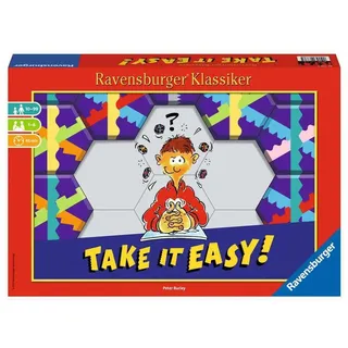 Ravensburger Spiel Take it easy!