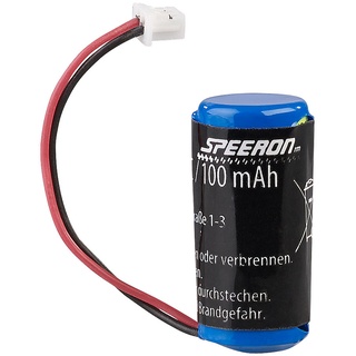 Ersatz-Akku für ferngesteuerten Mini-Buggy "Phantom", 100 mAh