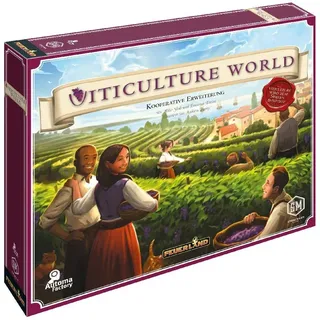 Viticulture World