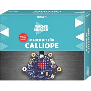 Maker Kit für Calliope