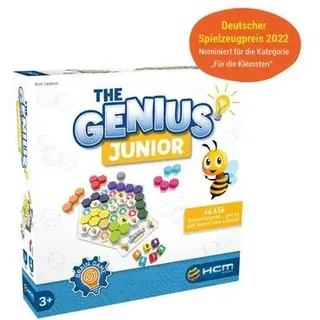 HCM KINZEL 55197 The Genius Junior