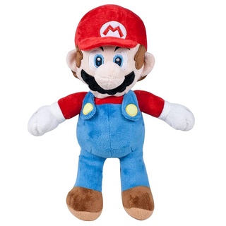 Super Mario Plüsch-Figur "Super Mario" - ab Geburt