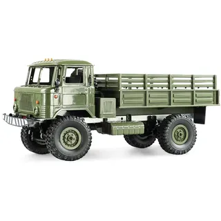 Amewi | GAZ-66 LKW 4WD 1:16 RTR grün