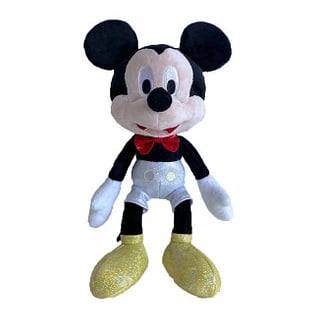 Simba Mickey Mouse Disney  Kuscheltier