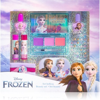 Disney Frozen Beauty Set Make-up Set für Kinder