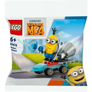 LEGO® Despicable Me 30678 Jetboard der Minions