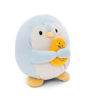 mymochi Pinguin Waddle m. Ente, ca. 27cm