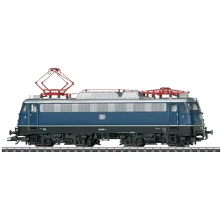 Märklin 39125 H0 Elektrolokomotive Baureihe 110