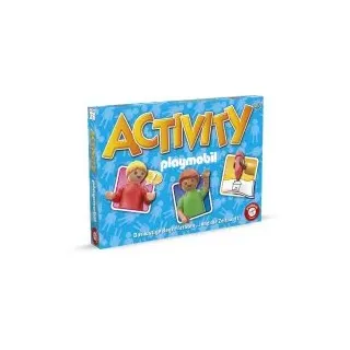 Activity 66852 - Playmobil