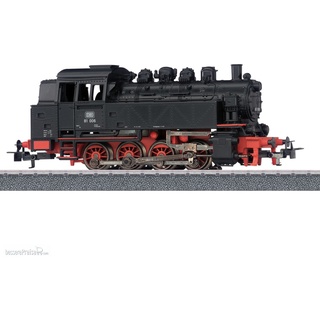Märklin H0 (1:87) 036321 - Märklin Start up - Tenderlokomotive Baureihe 81