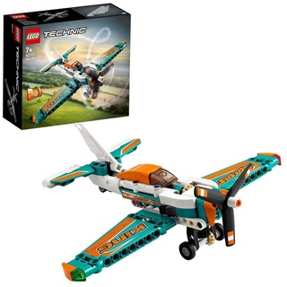 LEGO® Spielbausteine LEGO 42117 Technic Rennflugzeug - EOL 2023