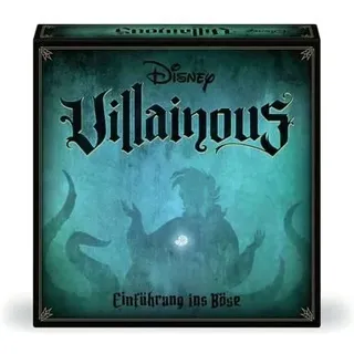 WONDER FORGE 22687 Disney Villainous