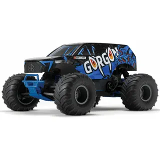 Arrma ARA3230T1 1:10 GORGON 4X2 MEGA 550 Brushed Monster Truck RTR