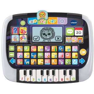 VTech 80-551723 Junior Tablet Activity-Center - Lernspielzeug - Lernen Sie Farben, Formen & Tiere kennen - 2 bis 5 Jahre