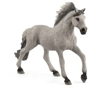 SCHLEICH 13915 Farm World Sorraia Mustang Hengst