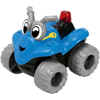 RC-Quad CHICCO Fernlenkfahrzeuge blau Kinder Ab 18 Monaten