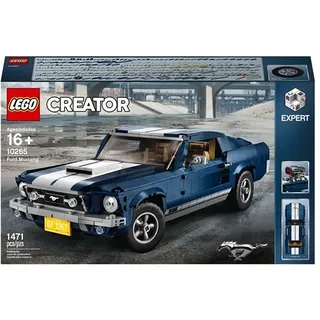 Creator Expert 10265 10265 Ford Mustang