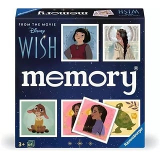 memory® Disney Wish