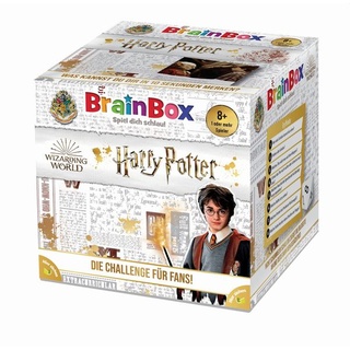 Green Board - BrainBox - Harry Potter