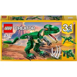 Lego® Creator 31058 Dinosaurier  174 Teile