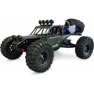 Amewi Buggy Dark Rampage 4WD (RTR Ready-to-Run)