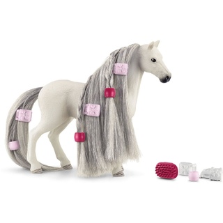 Schleich® Spielfigur HORSE CLUB, Sofia's Beauties, Beauty Horse Quarter Horse Stute (42583) bunt