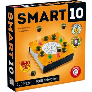 Piatnik Spiel, »Smart 10 - das revolutionäre Quizspiel«